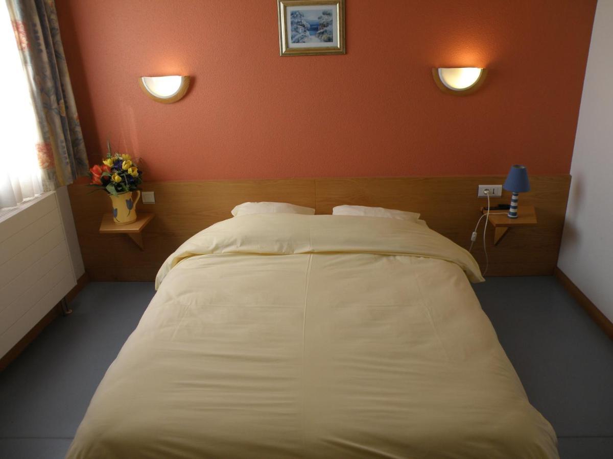 Logis Hotel Restaurant Saint Augustin Mittelbronn Luaran gambar