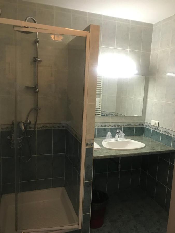 Logis Hotel Restaurant Saint Augustin Mittelbronn Luaran gambar