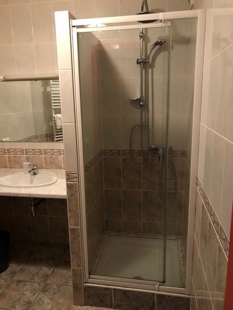 Logis Hotel Restaurant Saint Augustin Mittelbronn Luaran gambar